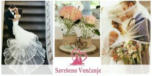  Želite li da vaše venčanje bude savršeno?
